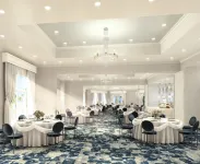 Emerald Grande Condominiums at HarborWalk Village Hotels in Destin