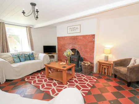 Pengraig Отели в г. Трегарон