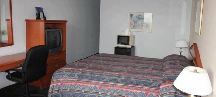 Boise Inn Hotels in Ada County