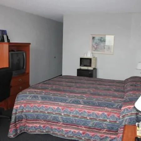 Boise Inn