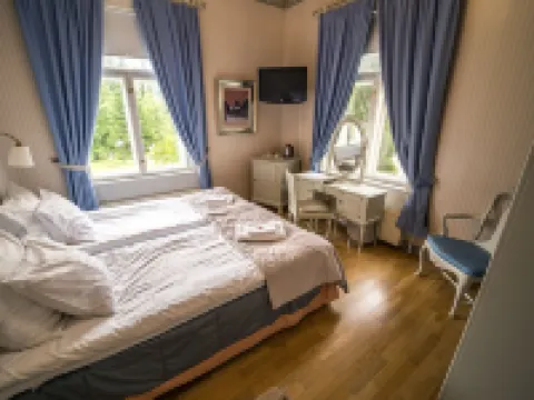 Karolineburg Manor House Hotel Hotels in Kajana