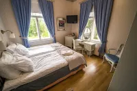 Karolineburg Manor House Hotel Các khách sạn ở 