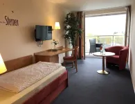 Hotel Häfner Hotel di Bruchsal