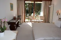 Garni Villa Siesta Park Hotels in Losone