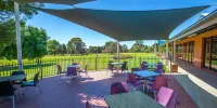 Robinvale Golf Club Resort Hotel di Robinvale