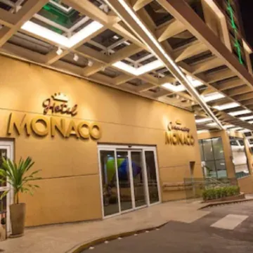 Summit Hotel Monaco