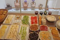 Tenedion Hotel - 3 Yıldız