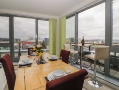 The Penthouse, Phoenix Quay