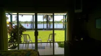 Hotel Marina San Blas - balcony