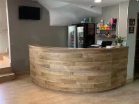 Pinheiros Hotel Hotels near Buritis Park