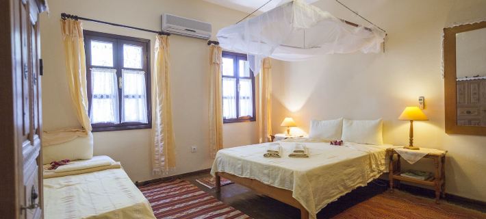 Kalkan Turk Evi Hotels in Kaş