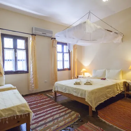 Kalkan Turk Evi