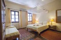 Kalkan Turk Evi - acceptant les animaux