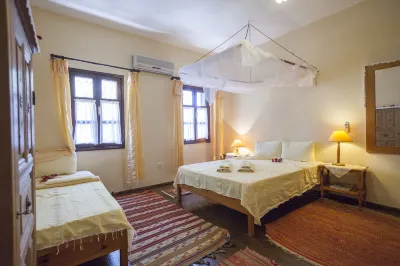 Kalkan Turk Evi