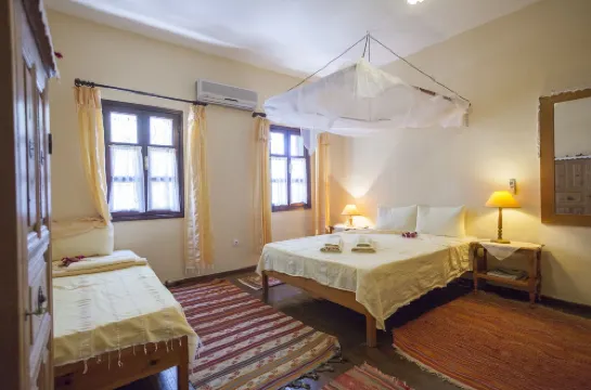 Kalkan Turk Evi