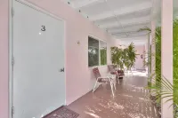 Seahorse Guesthouse