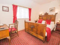The Greyhound Coaching Inn Hotels in Lutterworth
