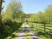 Rose Cottage Hotel di Llanarth