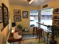 Lava Spa Motel & RV Hotels in Lava Hot Springs