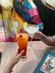 Nilka Hotel Boutique - bar