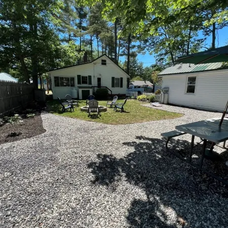 Maine Stay Lake House-Limit12 Home