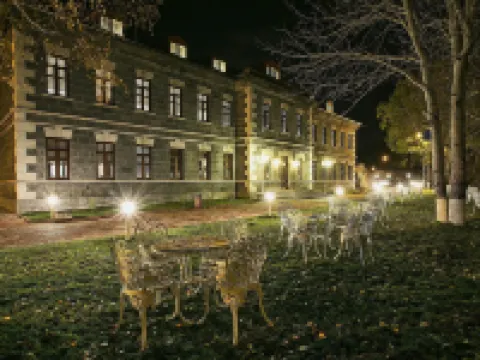 Hotel Katerina Sarayi Kars otelleri