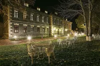 Hotel Katerina Sarayi