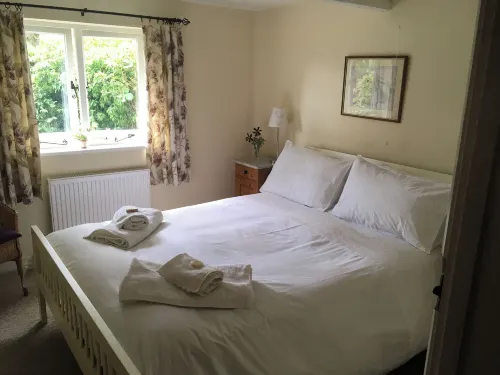 Nuthatch Hotels in Luppitt