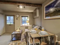 8 Oak Cottages Hotel di Ingleton
