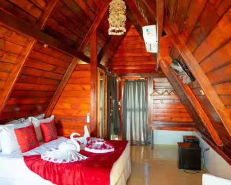 Pousada Village Sonhos Camocim Hotels in Camocim