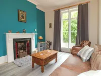 The Old Apothecary Hotels in Cromford