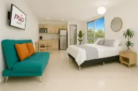 Mio Lofts Hôtels à : Envigado