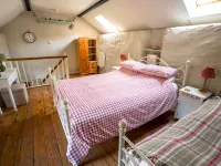 The Wilderness Hotels near Carding Mill Valley and the Long Mynd