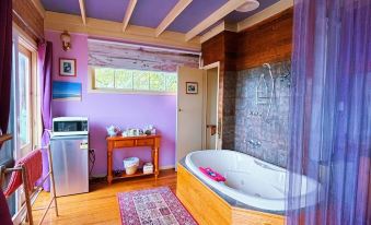 The Goat and Goose Bed & Breakfast