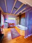 The Goat and Goose Bed & Breakfast فنادق في ليكس انترانس