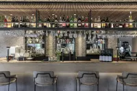 Hotel Christof - Baarit