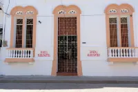 Maranatha Hostal Hotel di 