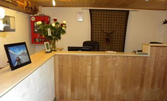 Hotel Restaurant Walliser Sonne