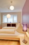 Hotel am Mühlenteich - Parvekkeita