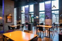 Keo Hotel - Ovalle Casino Resort فنادق في أوفالي