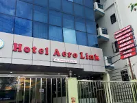 Hotel Aerolink Hotels near Tribhuvan Intl. Airport
