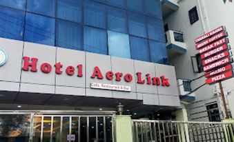 Hotel Aerolink