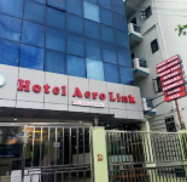 Hotel Aerolink Hotels in 