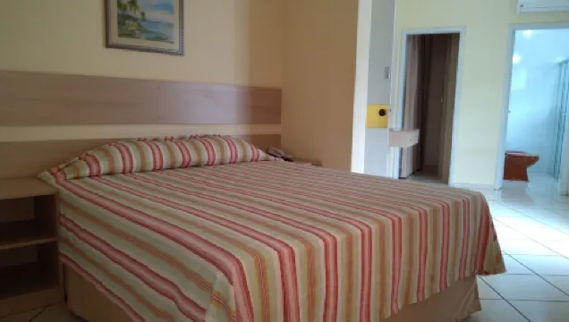 伊帕內瑪旅館酒店