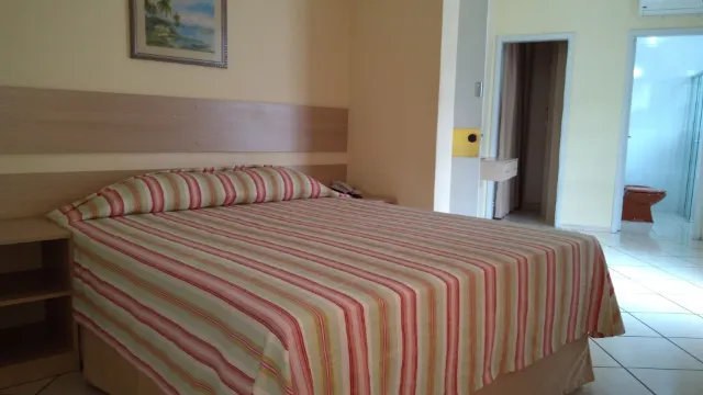 伊帕內瑪旅館酒店