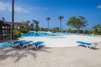 Estudios Turísticos Bahia Sur Hotels in San Fernando