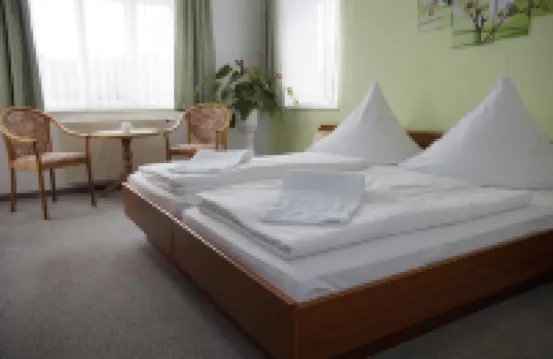 圖姆萊茨蓋勒旅館