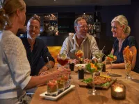 Victoria - Alpine Boutique Hotel & Fine Dining - bar