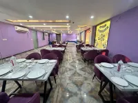 The Weston Bliss Hotel Lucknow