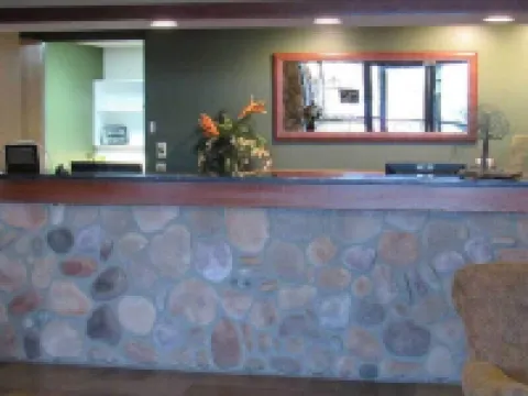 Borger Ambassador Inn Hotels in Borger